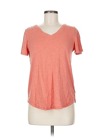 Jessica Simpson Short Sleeve T-Shirt (view 1)