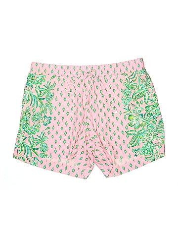 Lilly Pulitzer Shorts (view 1)