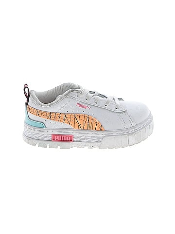 Puma Sneakers (view 1)