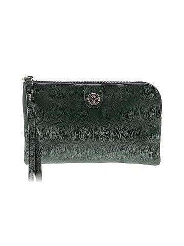 Fossil Leather Wristlet (view 1)