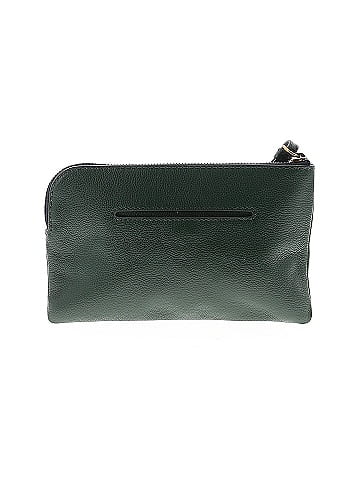 Fossil Leather Wristlet (view 2)