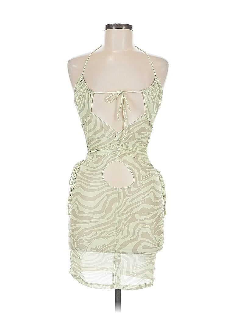 Pre-owned Tic Toc Tic In Green