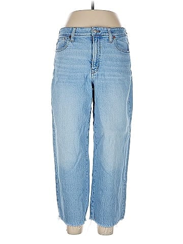 Madewell Jeans (view 1)