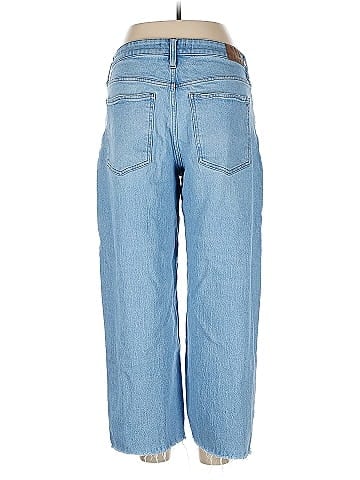 Madewell Jeans (view 2)