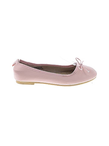 Cat & Jack Flats (view 1)