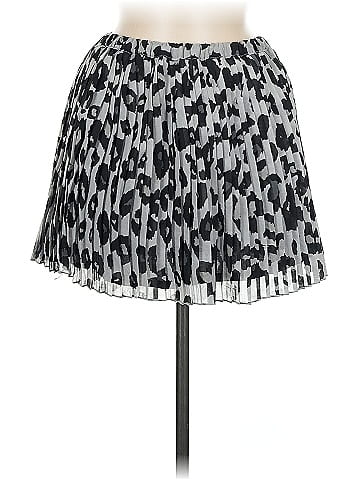 Wet Seal Casual Skirt (view 1)