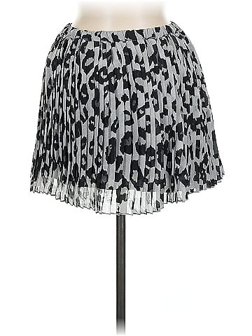 Wet Seal Casual Skirt (view 2)