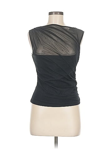 Abercrombie & Fitch Sleeveless Top (view 1)