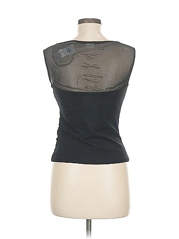 Abercrombie & Fitch Sleeveless Top (view 2)