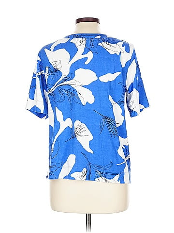 Chico's Short Sleeve T-Shirt (view 2)