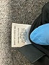 Laundry by Shelli Segal Black Cocktail Dress Size 2 - photo 9