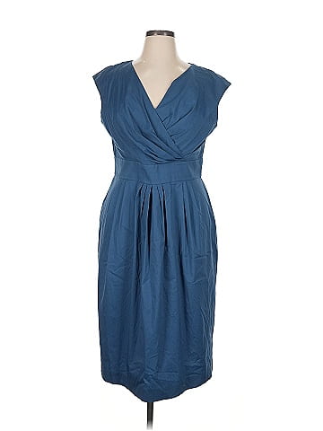 Lafayette 148 New York Casual Dress (view 1)