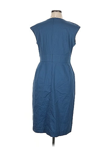 Lafayette 148 New York Casual Dress (view 2)