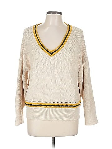 Rag & Bone Pullover Sweater (view 1)