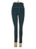 Athleta Teal Active Pants Size S - photo 1
