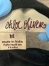 Chloe Oliver Solid Black Romper Size M - photo 4