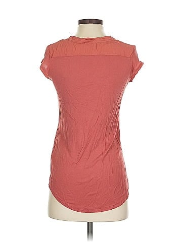 Esprit Sleeveless T-Shirt (view 2)