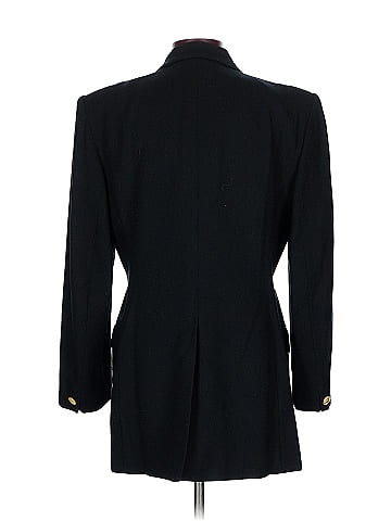 Jones New York Wool Blazer (view 2)