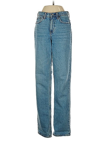 Abercrombie & Fitch Jeans (view 1)