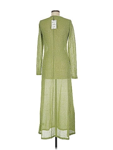 Zara Casual Dress (view 2)