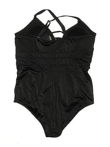 Torrid Bodysuit (view 2)