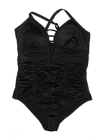 Torrid Bodysuit (view 1)