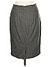 Mossimo Tweed Gray Formal Skirt Size 10 - photo 2