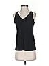 Dept222 Black Tank Top Size S - photo 1