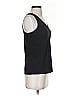 Dept222 Black Tank Top Size S - photo 4