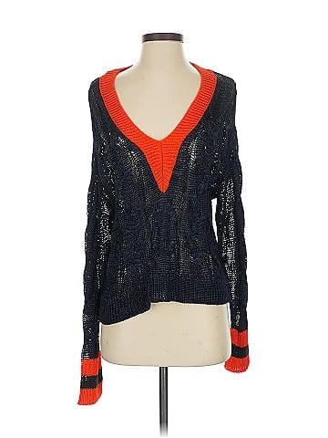 Rag & Bone Pullover Sweater (view 1)