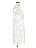 Just... Taylor Ivory Cocktail Dress Size 8 - photo 4