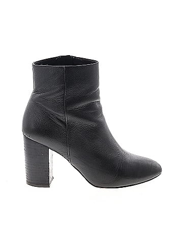 Antonio Melani Ankle Boots (view 1)