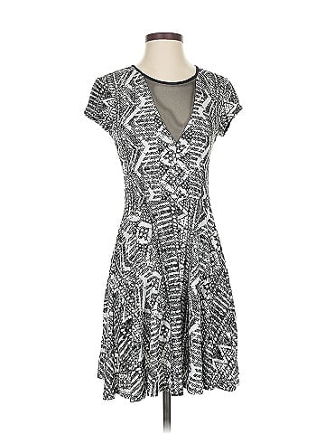 Kimchi Blue Casual Dress (view 1)