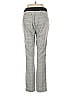 Zara Plaid Gray Dress Pants Size M - photo 2