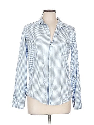 Frank & Eileen Long Sleeve Button-Down Shirt (view 1)