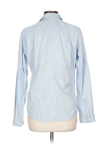 Frank & Eileen Long Sleeve Button-Down Shirt (view 2)