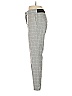 Zara Plaid Gray Dress Pants Size M - photo 5