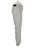 Zara Plaid Gray Dress Pants Size M - photo 4
