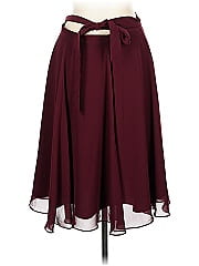 Ann Taylor Formal Skirt