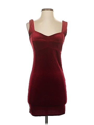 Forever 21 Cocktail Dress (view 1)
