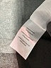 Rachel Parcell 100% Polyester Black Track Pants Size XS - photo 8