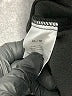 Rachel Parcell 100% Polyester Black Track Pants Size XS - photo 9