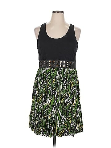 Apt. 9 Casual Dress (view 1)