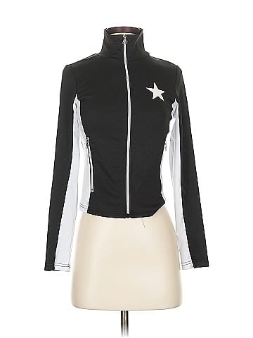 Unbranded Track Jacket (view 1)