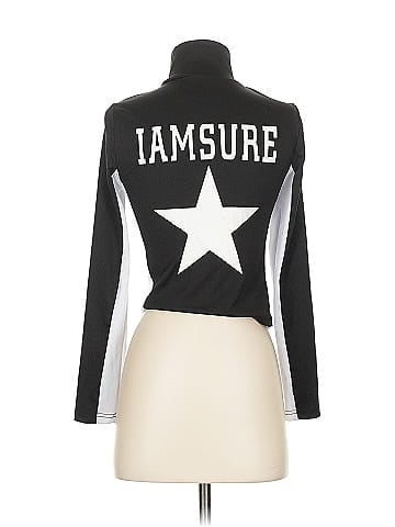 Unbranded Track Jacket (view 2)