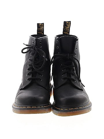 Dr. Martens Ankle Boots (view 2)