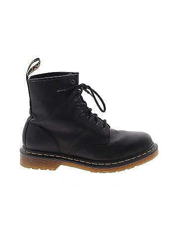 Dr. Martens Ankle Boots (view 1)