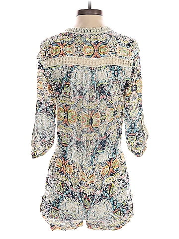 Twelfth Street by Cynthia Vincent Romper (view 2)