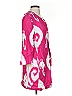 Chico's Pink Blazer Size Sm (0) - photo 4