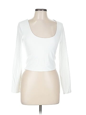 Babaton 3/4 Sleeve T-Shirt (view 1)